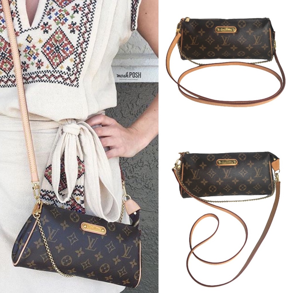 ✨RARE✨crossbody Louis Vuitton